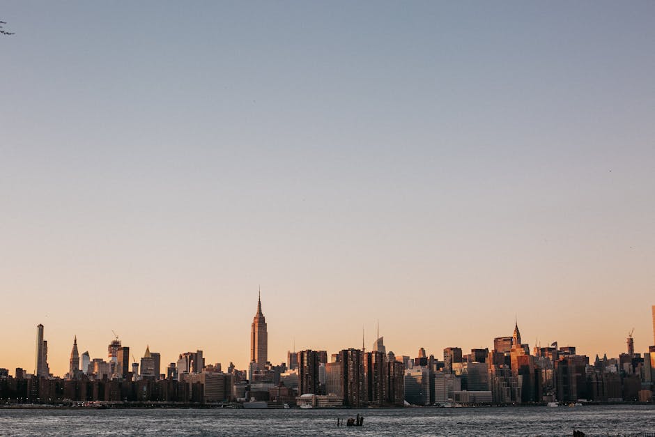 Business insurance quotes NY