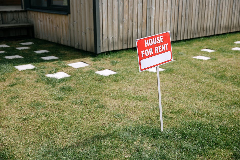 Business insurance for landlords