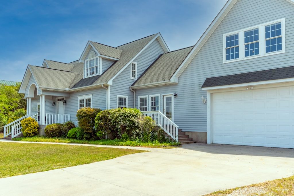 residential let property insurance