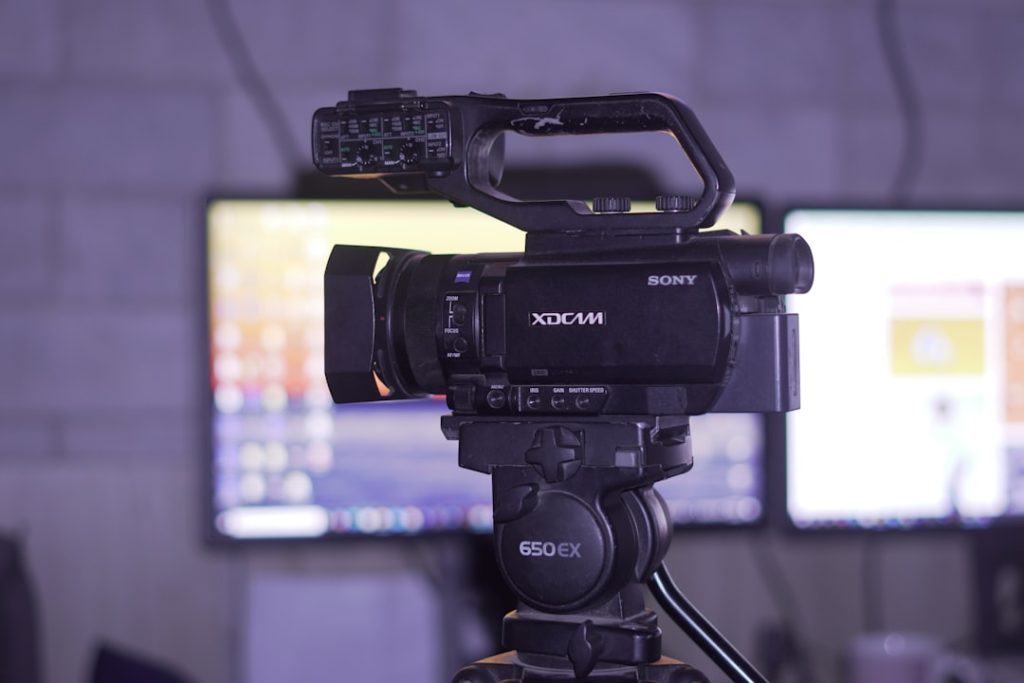 video equipment insurance