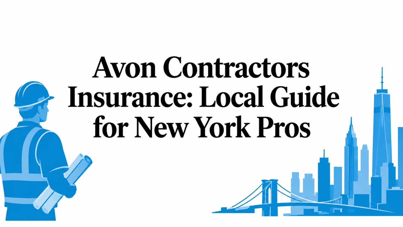 avon contractors insurance construction worker Home We take the time to get to know our clients so we can better meet their insurance needs. avon contractors insurance construction worker Home We take the time to get to know our clients so we can better meet their insurance needs.