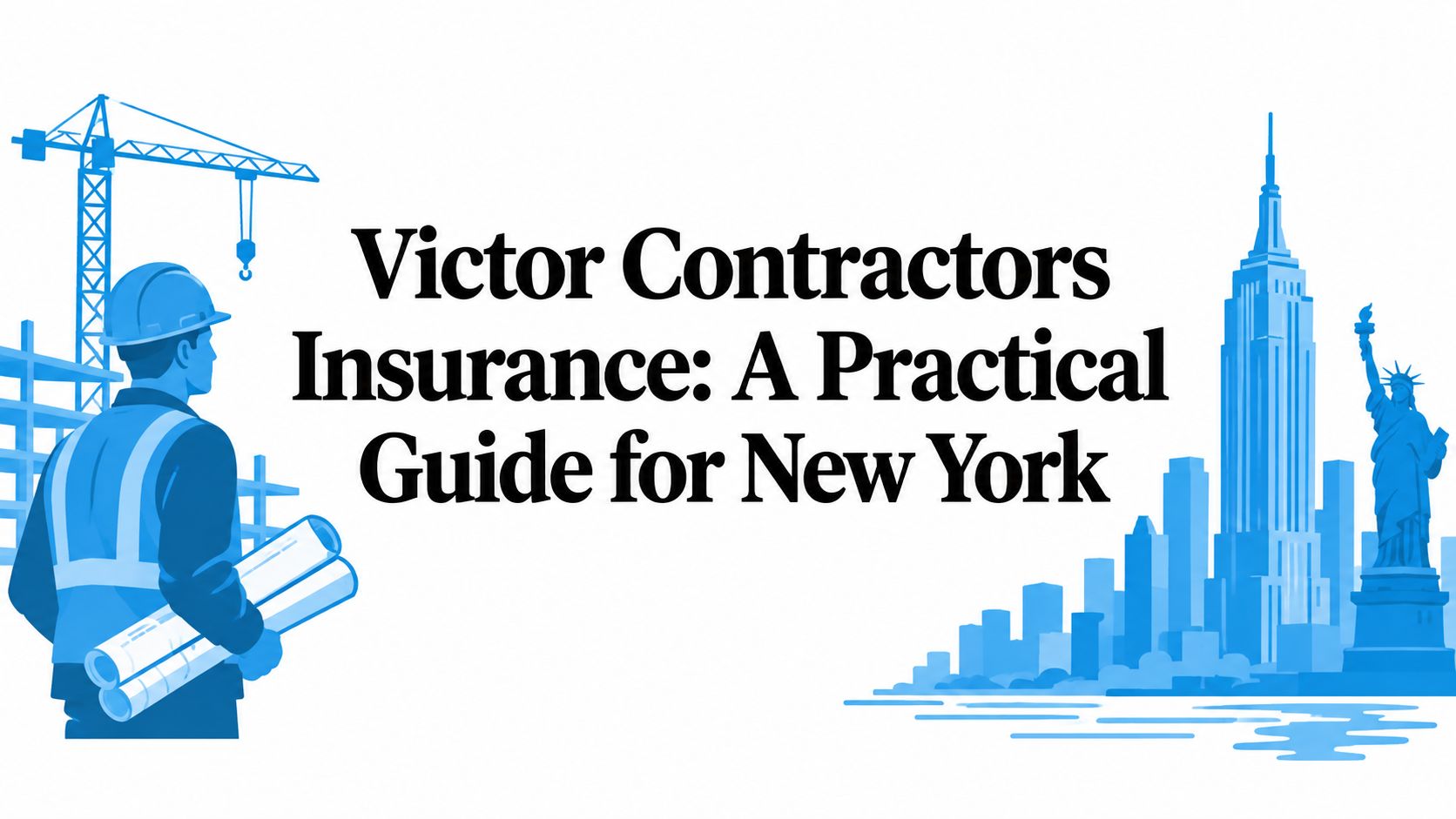 victor contractors insurance construction guide Home We take the time to get to know our clients so we can better meet their insurance needs. victor contractors insurance construction guide Home We take the time to get to know our clients so we can better meet their insurance needs.